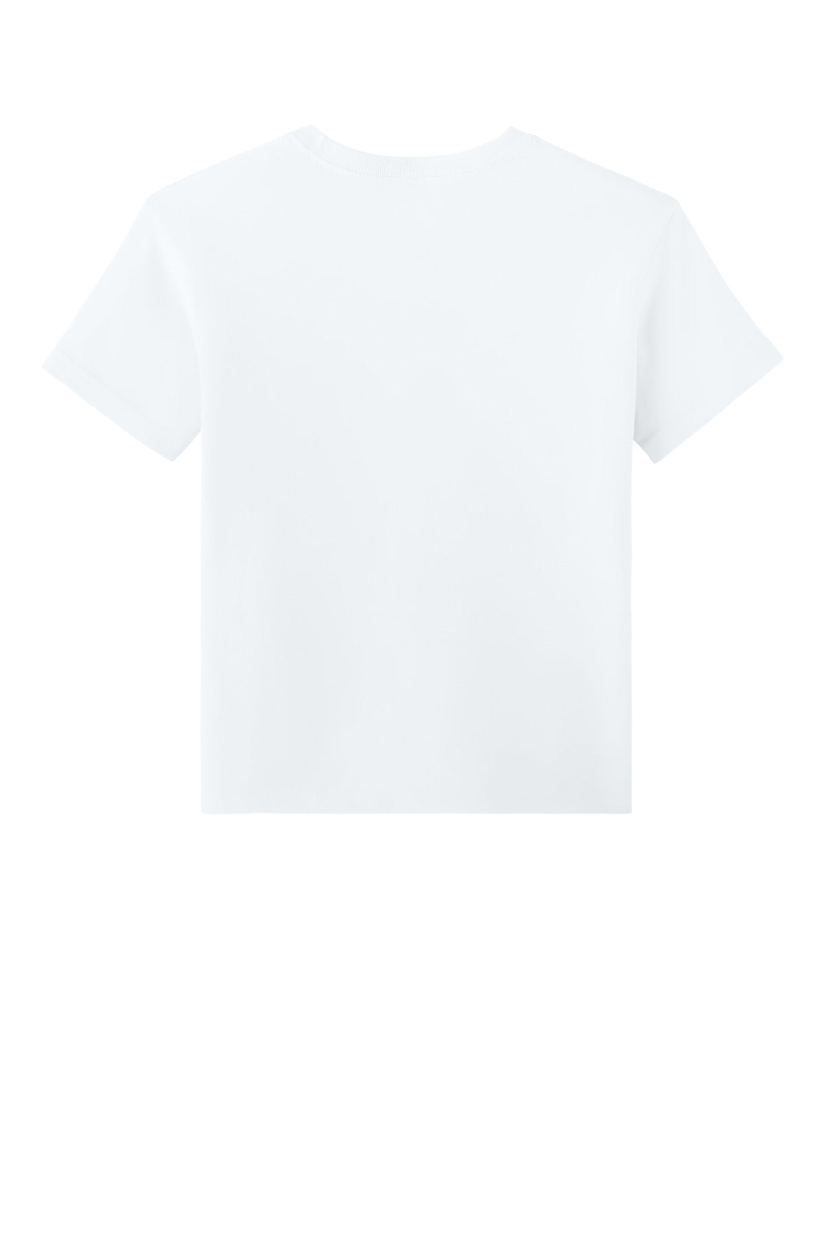Bella+Canvas Youth 6-Ounce Heavyweight Tee BC3010Y White
