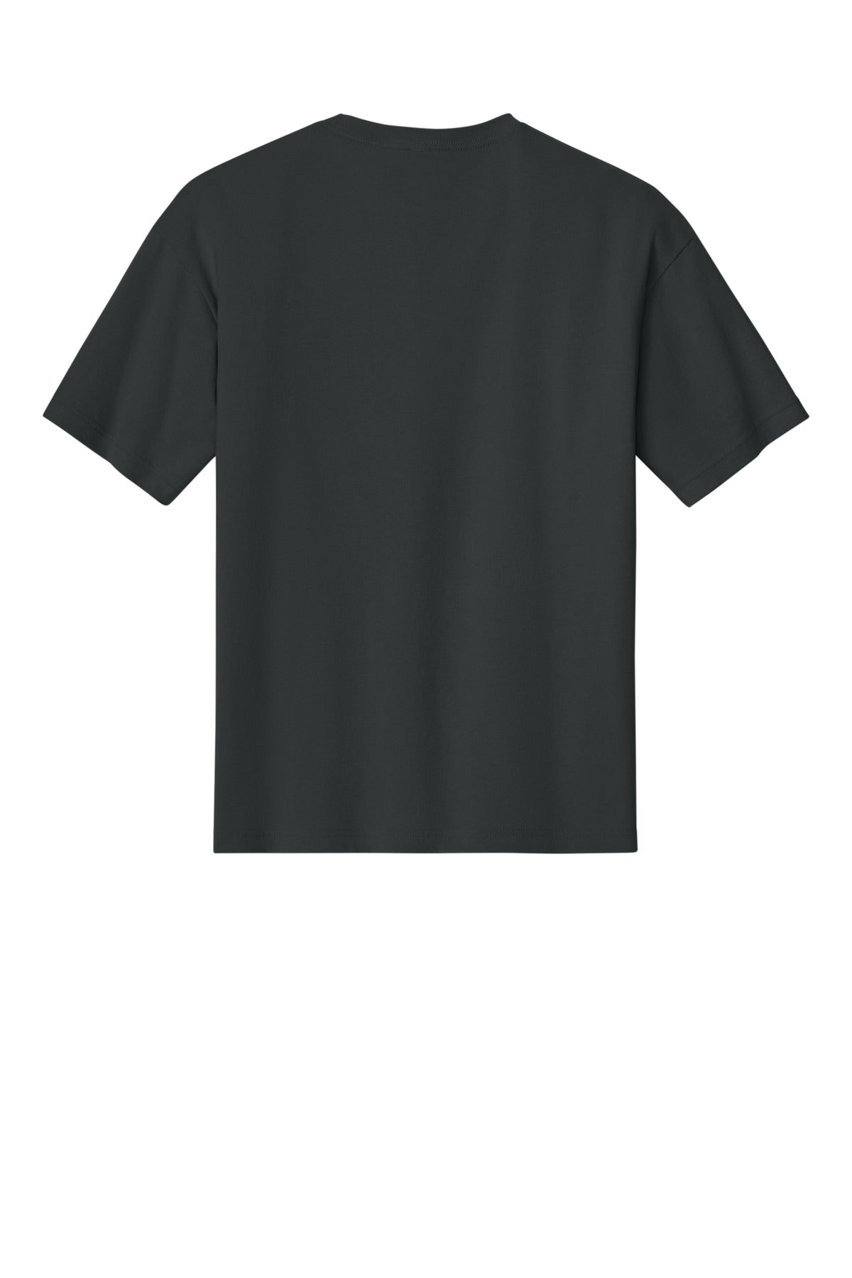 Bella+Canvas Unisex 6-Ounce Heavyweight Tee BC3010 Dark Grey