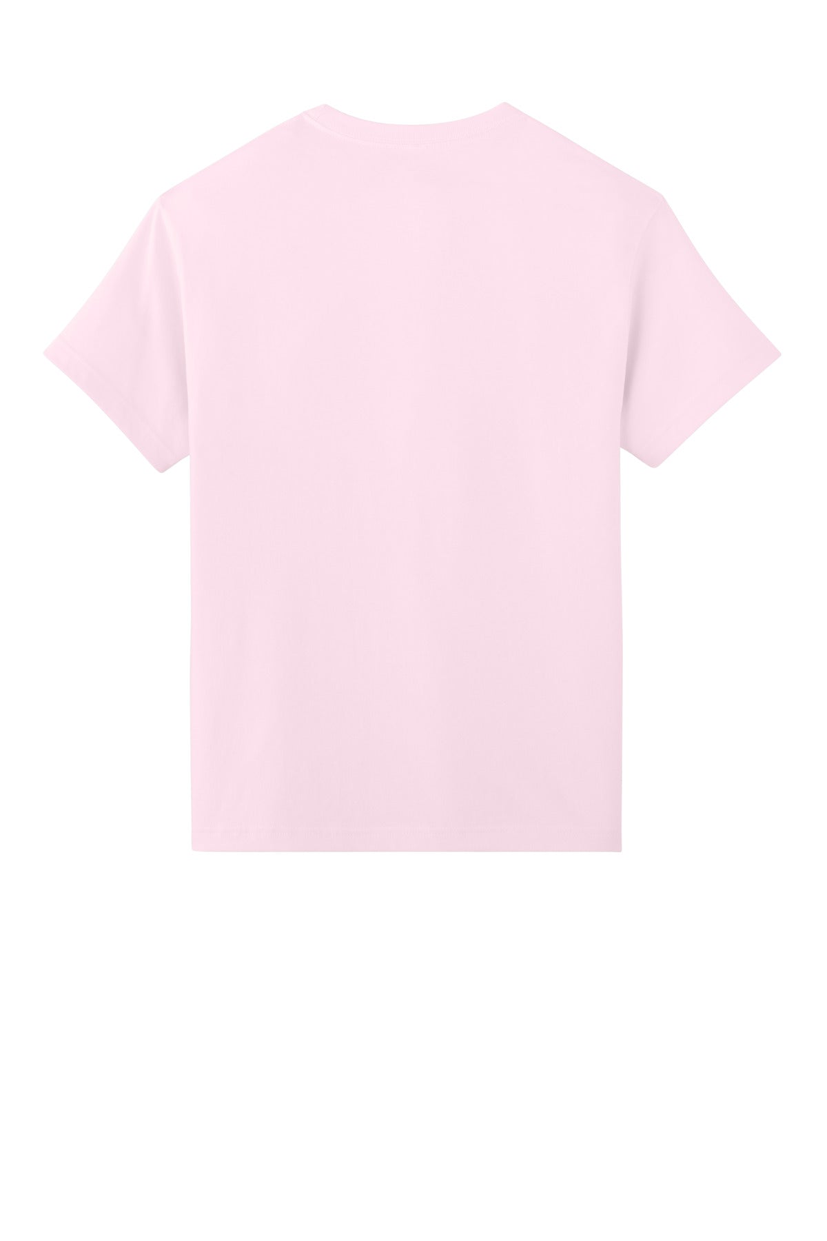 Bella+Canvas Unisex 6-Ounce Heavyweight Tee BC3010 Soft Pink