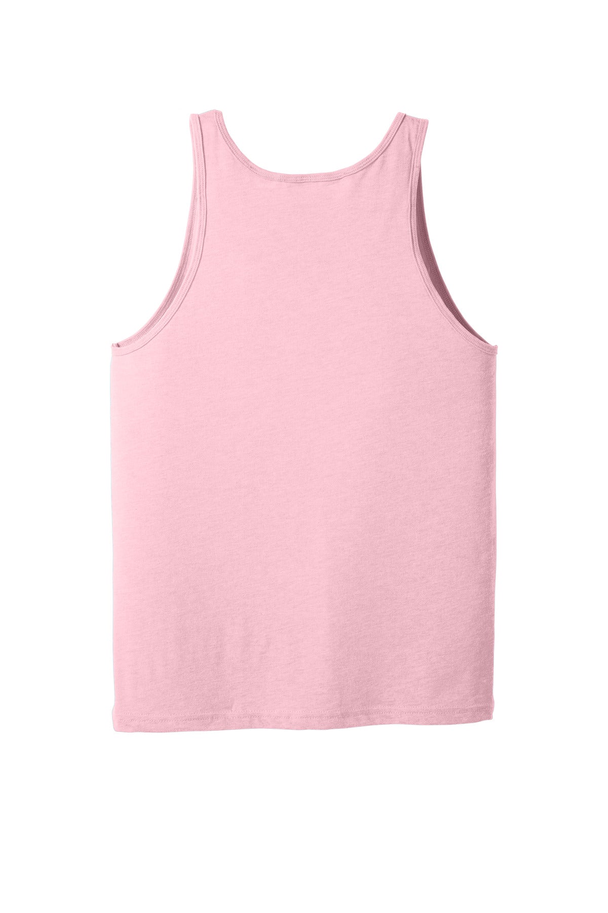 Bella+Canvas Unisex Jersey Tank BC3480 image 4