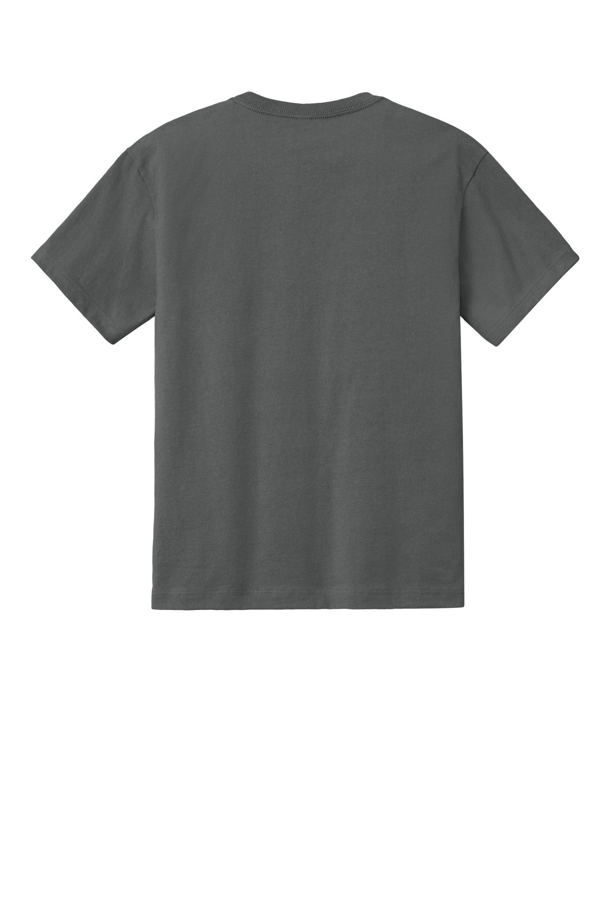 Bella+Canvas Unisex 75-Ounce Heavyweight Tee BC4610 Asphalt
