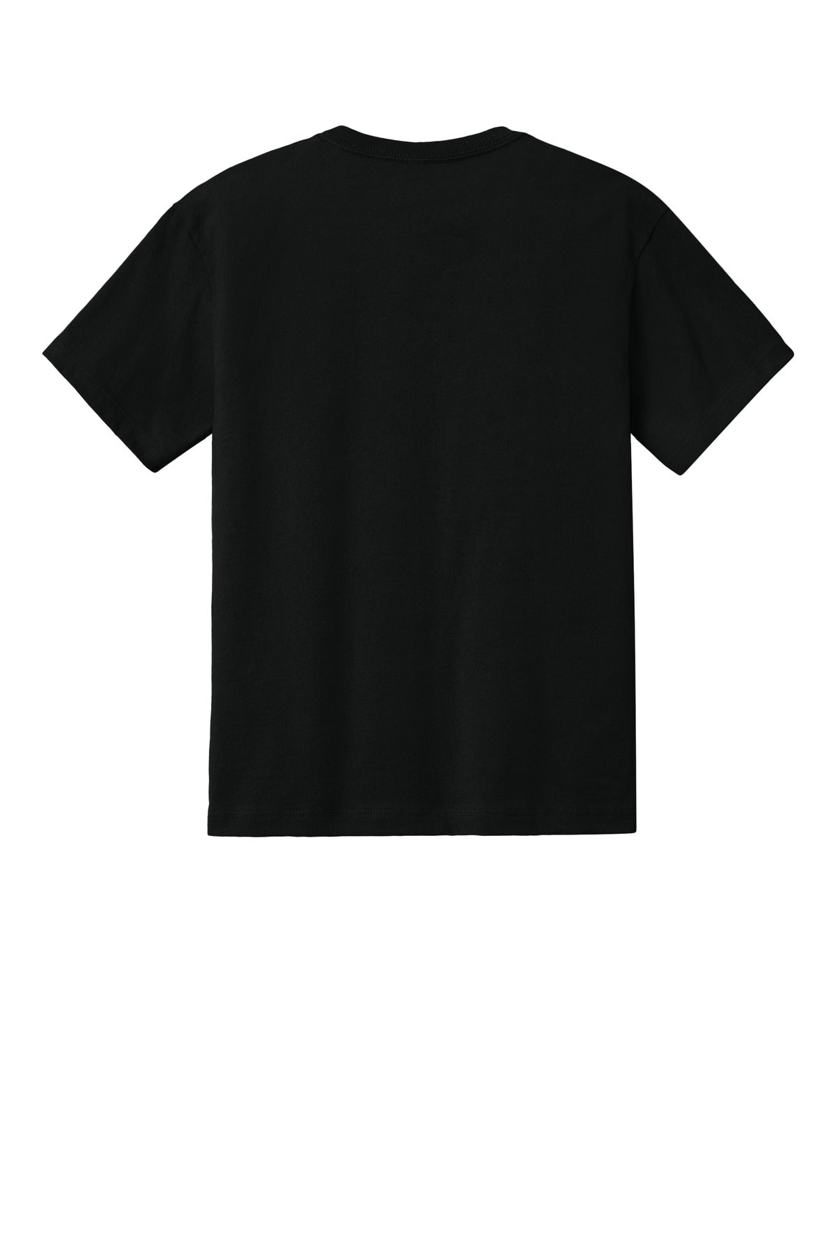 Bella+Canvas Unisex 75-Ounce Heavyweight Tee BC4610 Black