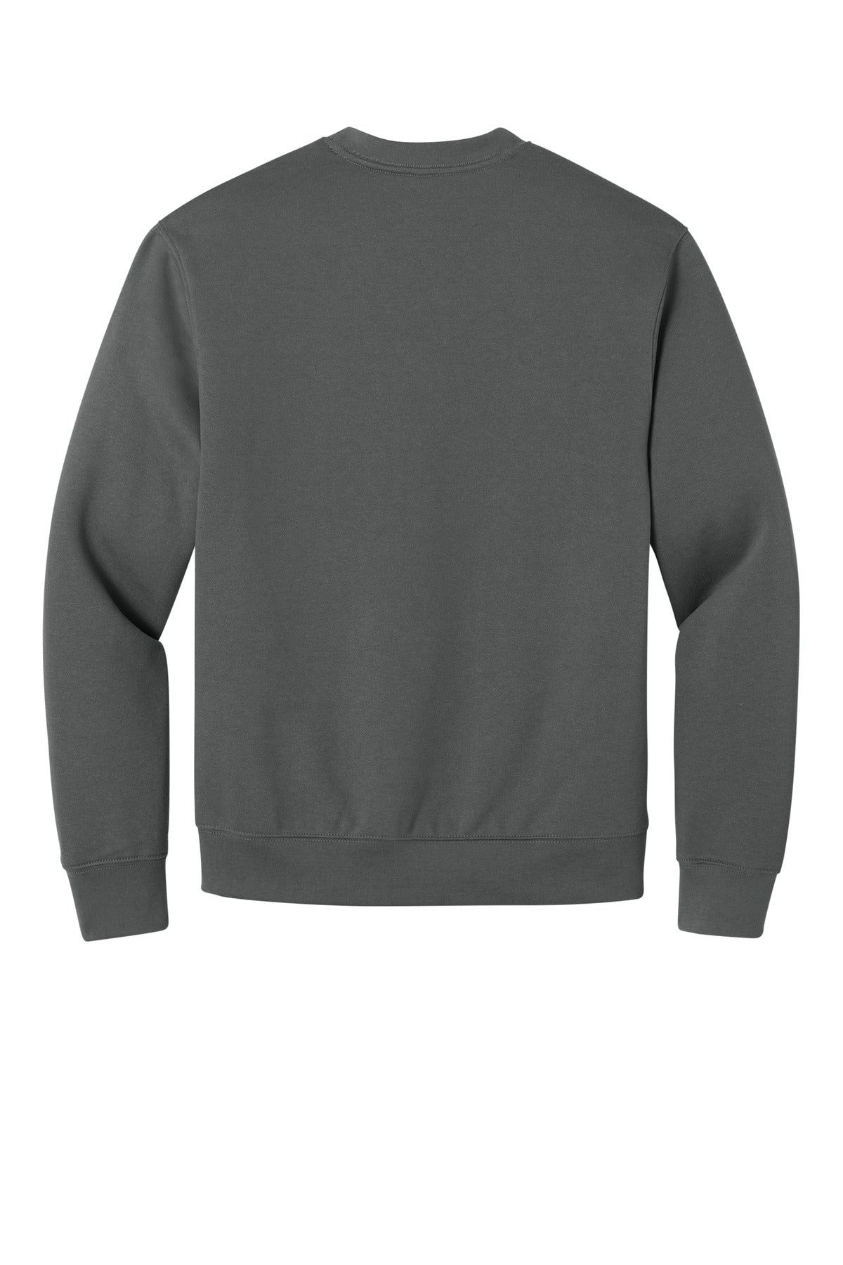 Bella+Canvas Unisex 10-Ounce Heavyweight Crewneck Sweatshirt BC4711 Asphalt