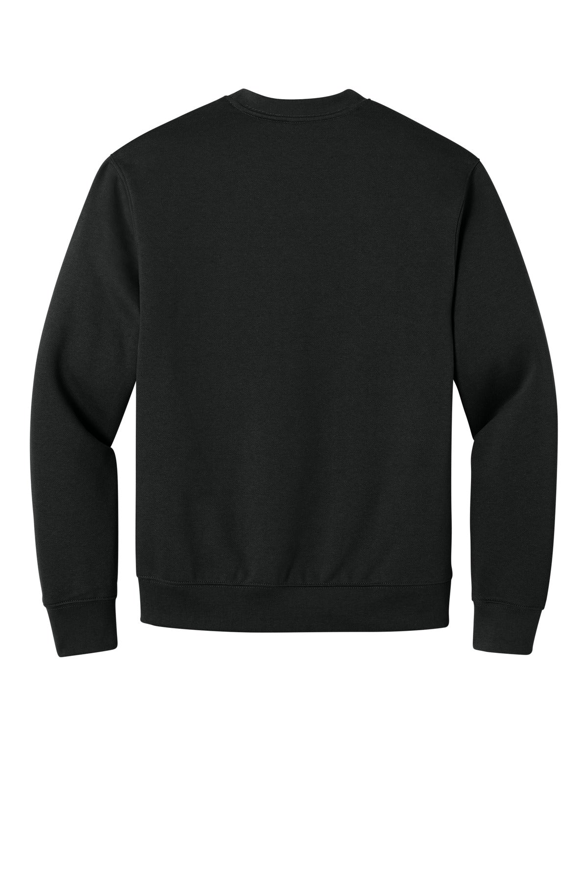 Bella+Canvas Unisex 10-Ounce Heavyweight Crewneck Sweatshirt BC4711 Vintage Black