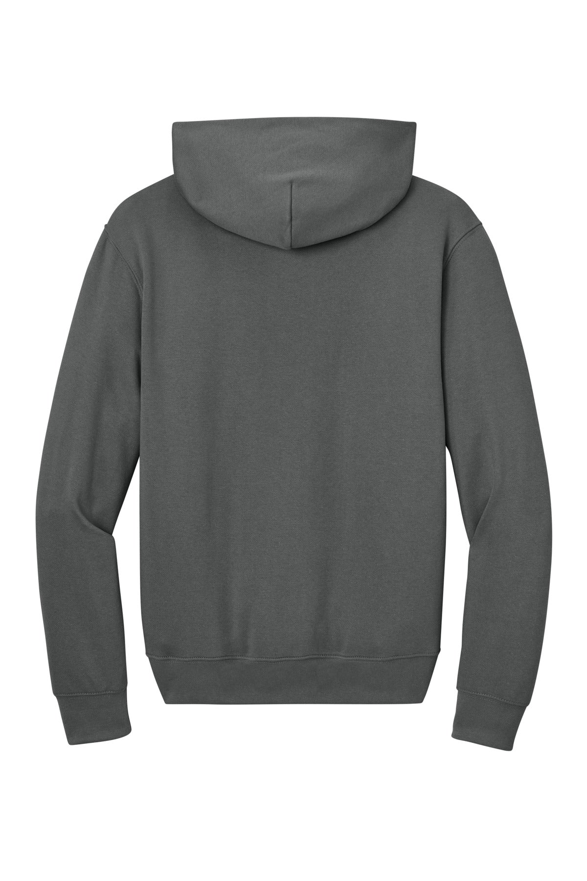 Bella+Canvas Unisex 10-Ounce Heavyweight Pullover Hoodie BC4719 Asphalt