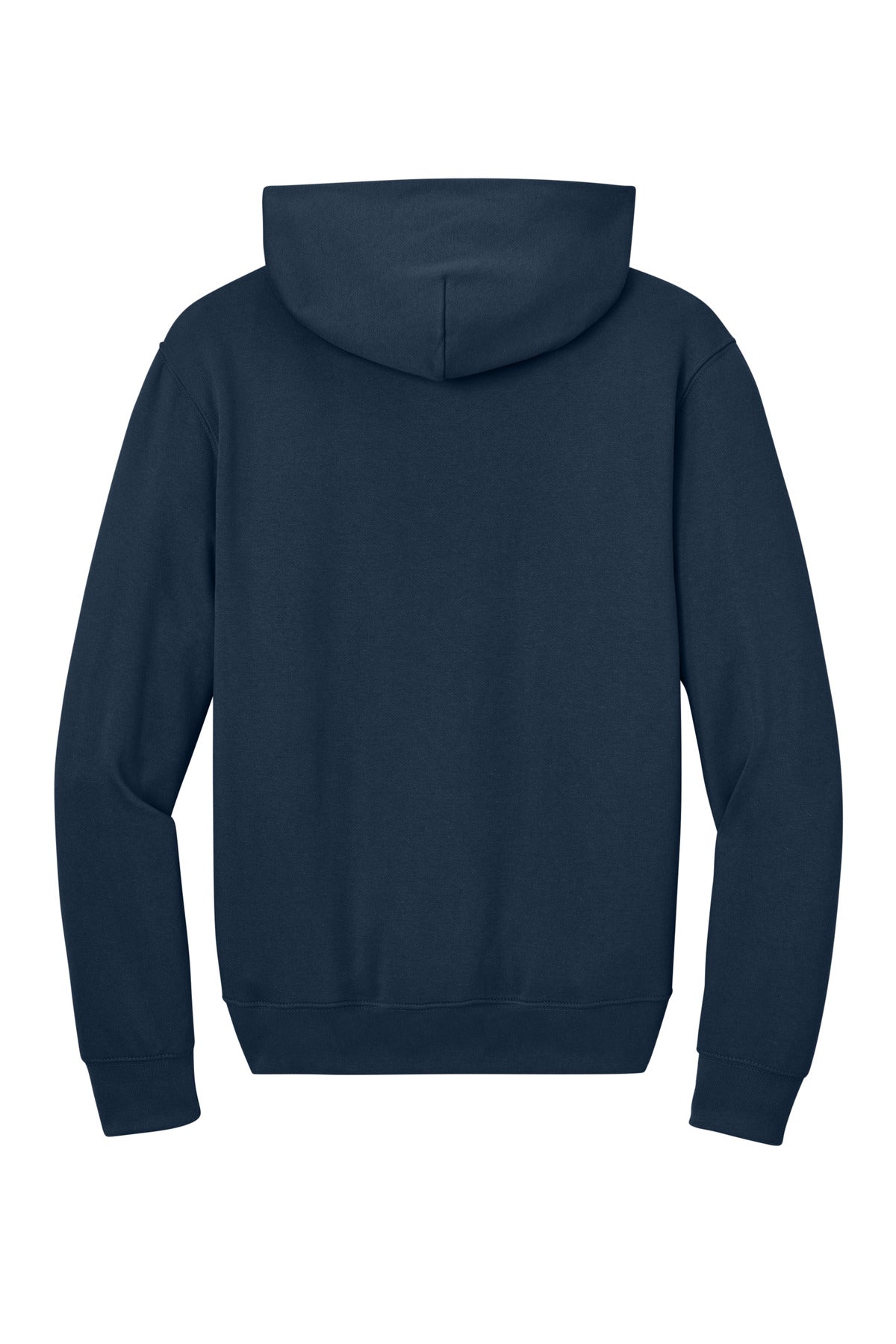 Bella+Canvas Unisex 10-Ounce Heavyweight Pullover Hoodie BC4719 Navy