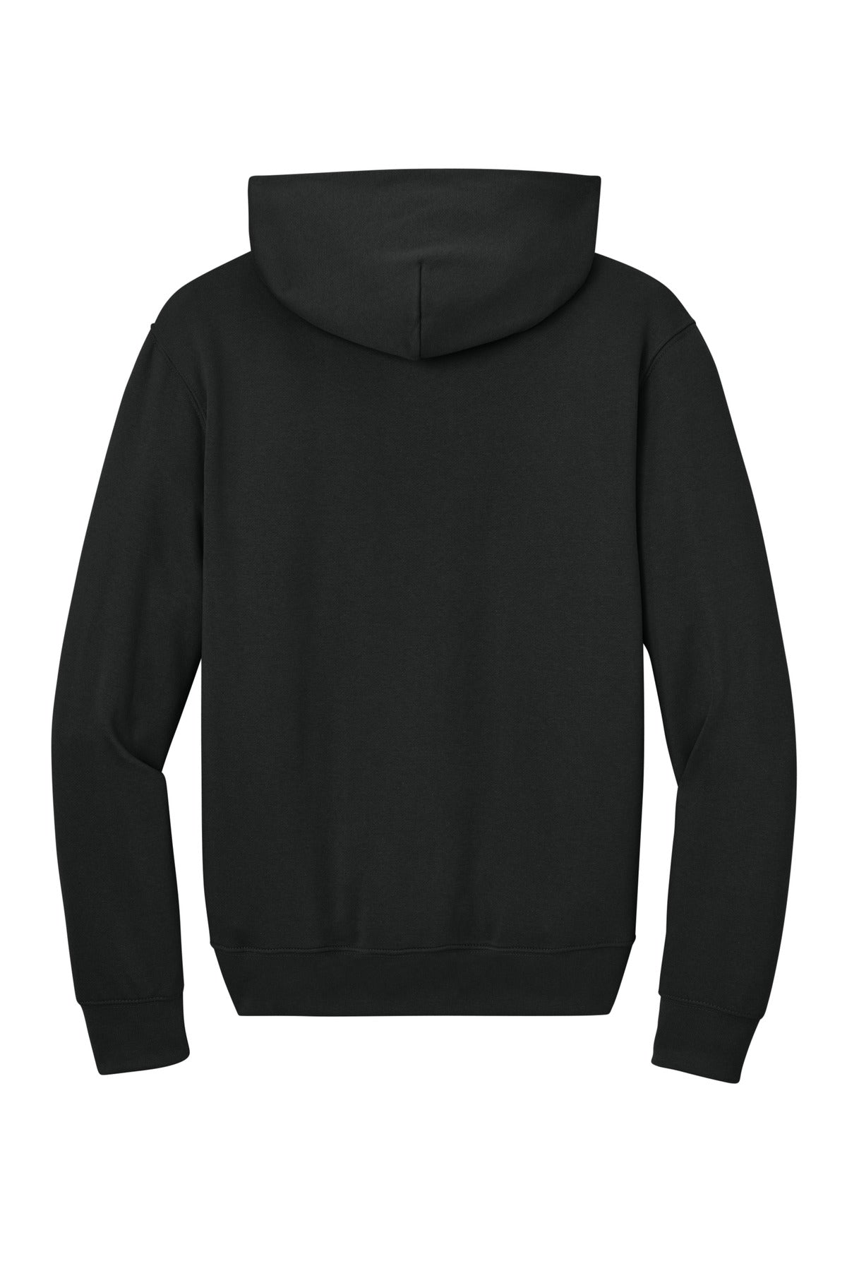 Bella+Canvas Unisex 10-Ounce Heavyweight Pullover Hoodie BC4719 Vintage Black