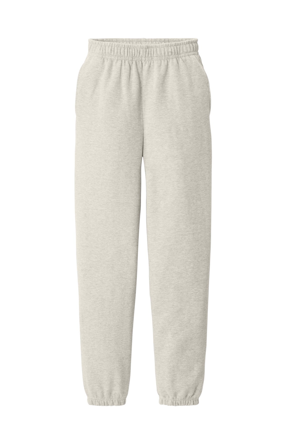 BELLA+CANVAS Unisex 10-Ounce Heavyweight Sweatpant BC4737 Vintage Heather Grey