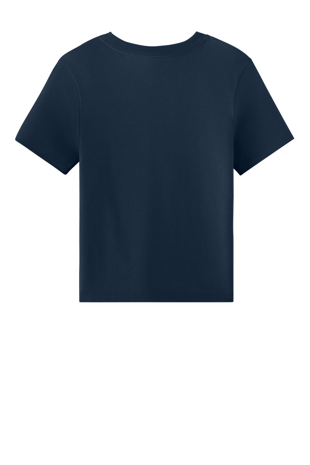 Bella+Canvas Women's 6-Ounce Heavyweight Tee BC6110 Navy