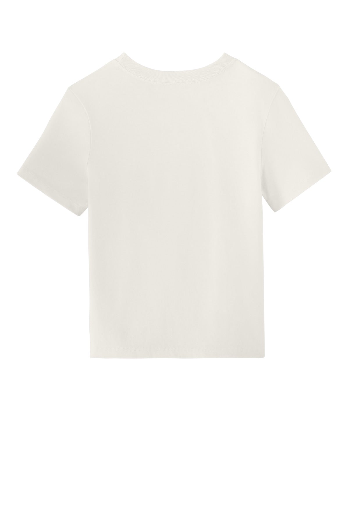 Bella+Canvas Women's 6-Ounce Heavyweight Tee BC6110 Vintage White