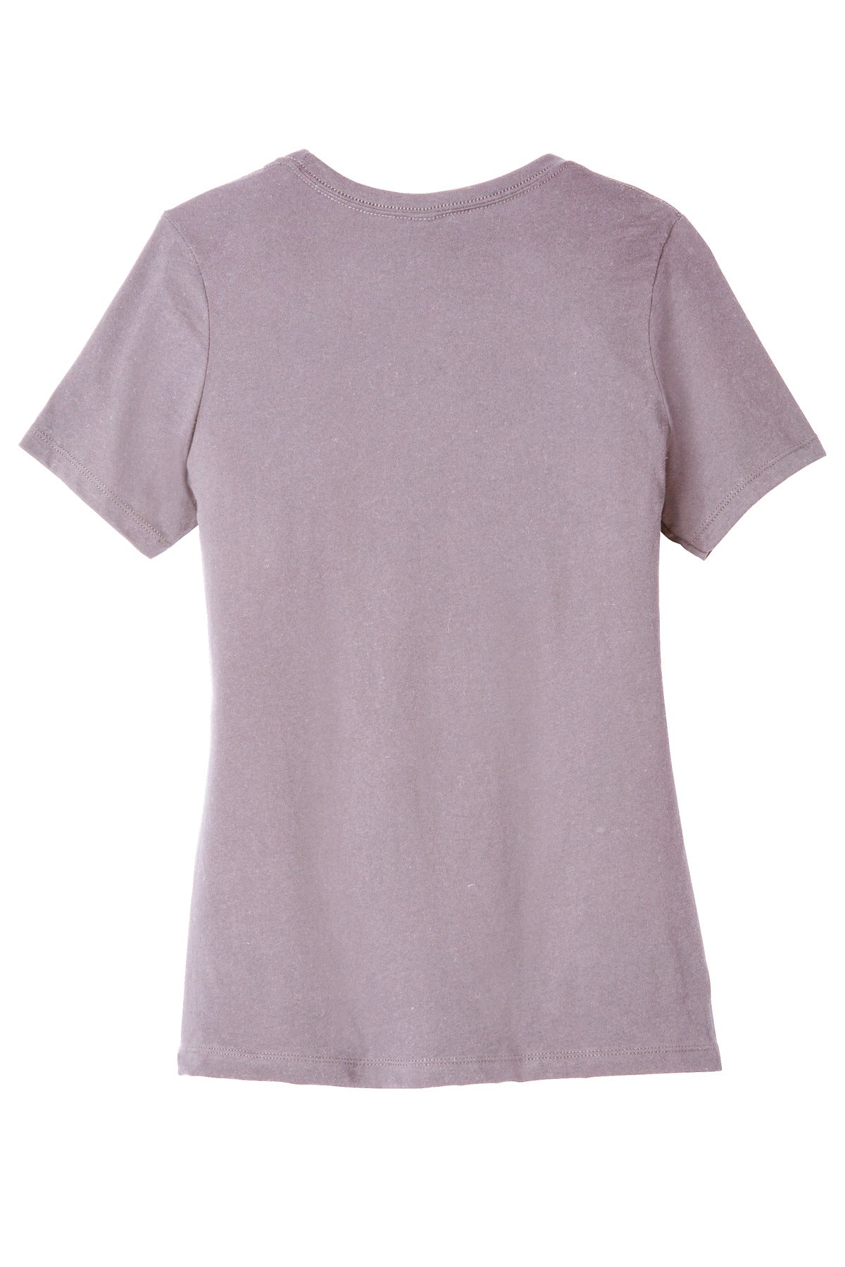 BELLA+CANVAS Women's Relaxed Jersey Short Sleeve Tee. BC6400 Orchid