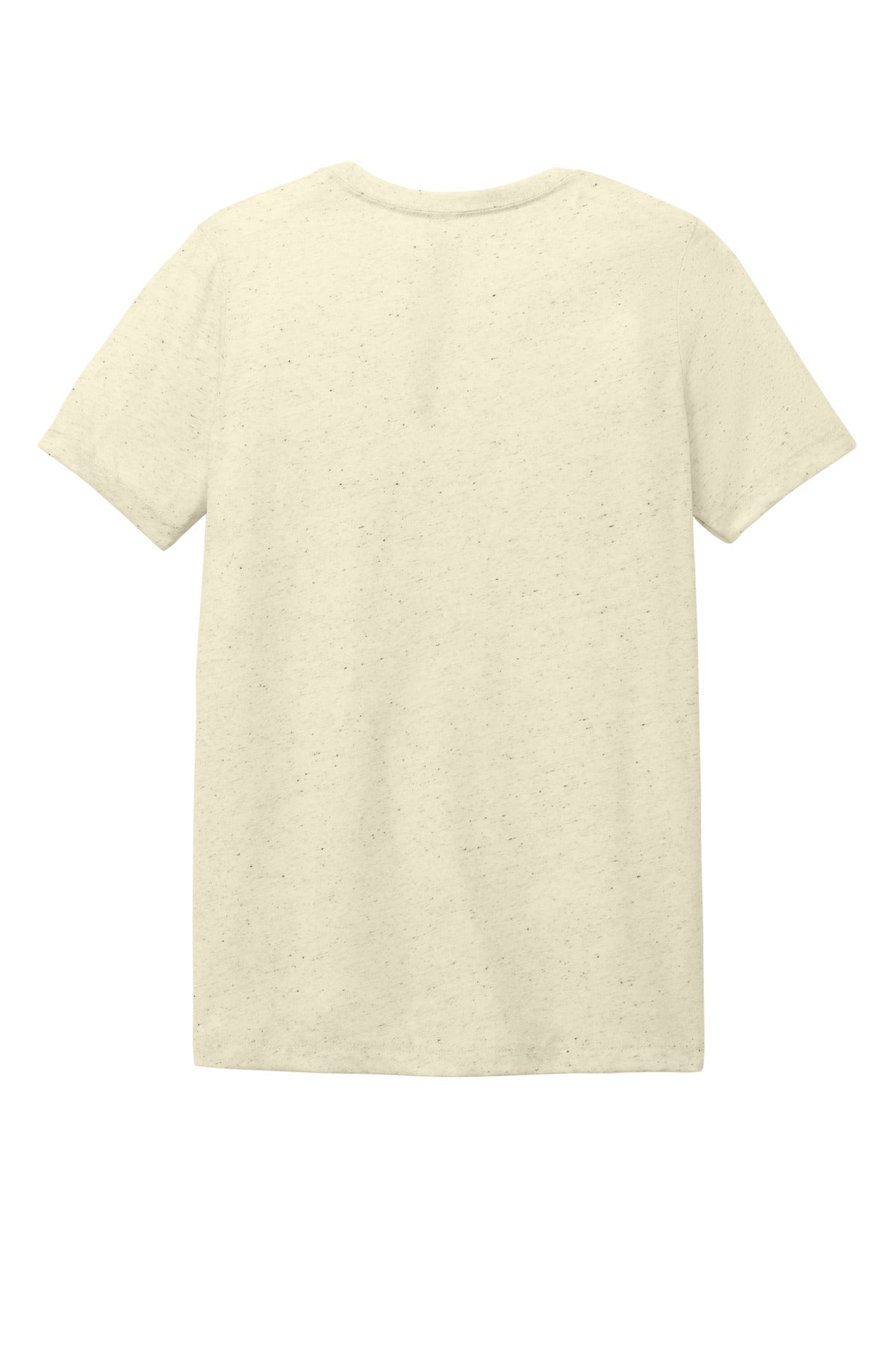 Bella+Canvas Women's Relaxed Triblend Tee BC6413 Oatmeal Triblend