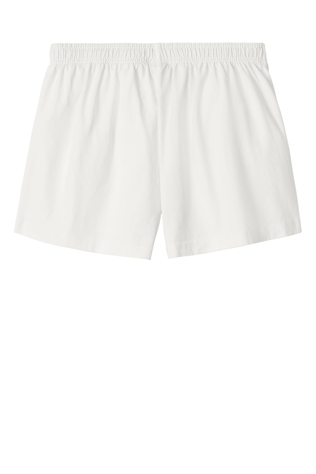Bella+Canvas Women's Heavyweight Garment-Dyed Short BC6824GD Vintage White