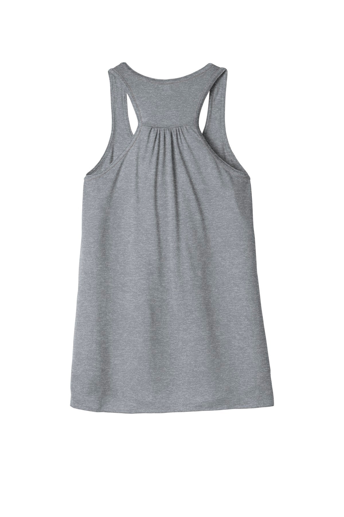 Bella+Canvas Women's Flowy Racerback Tank BC8800 image 4