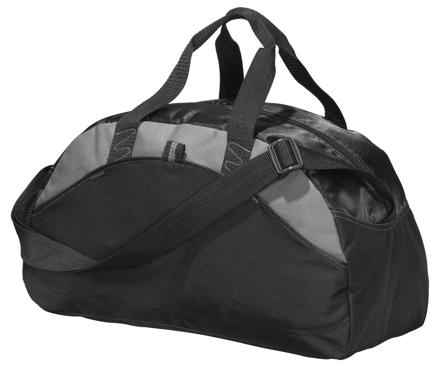 Port Authority - Medium Contrast Duffel BG1070 Black