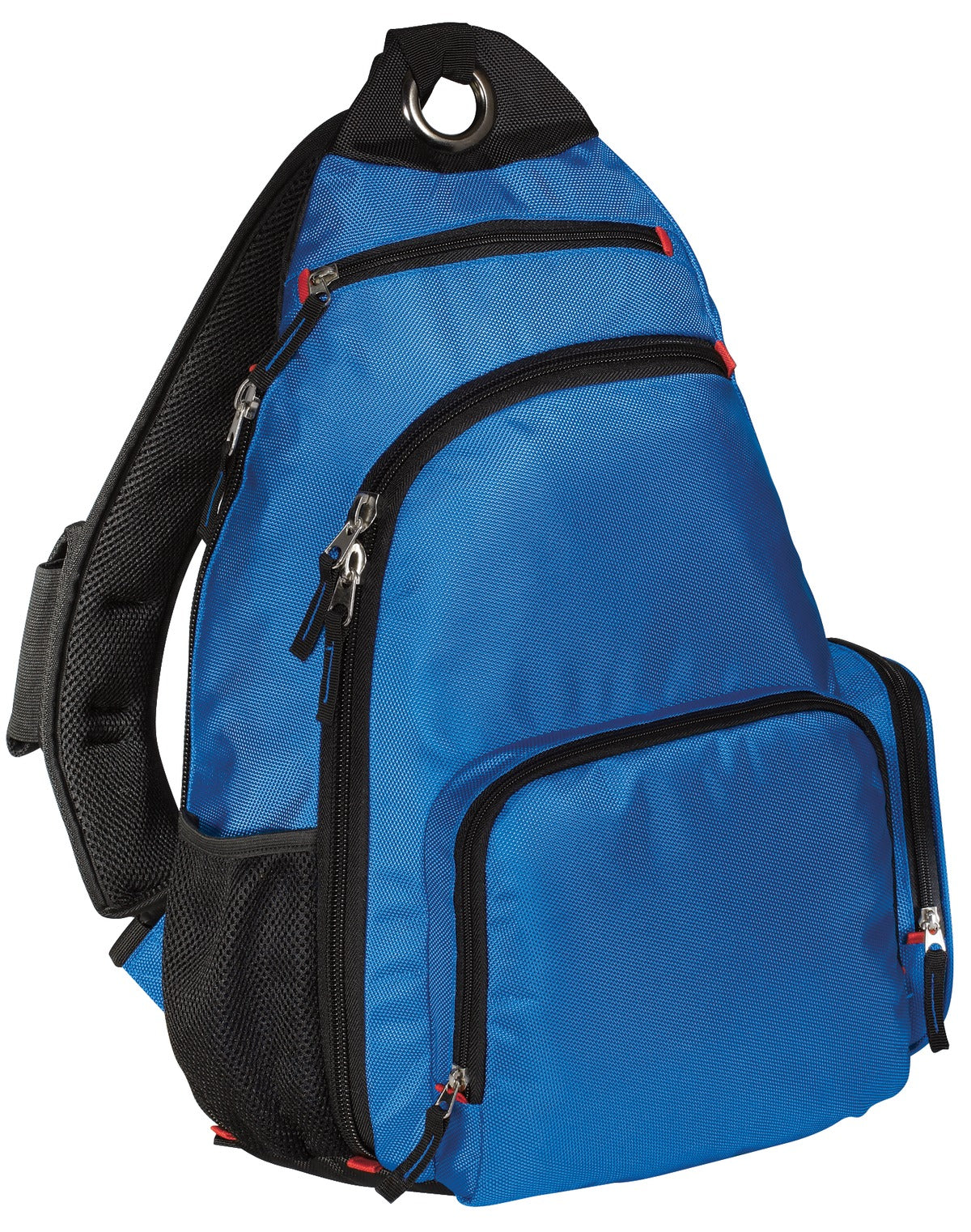Port Authority Sling Pack BG112 Snorkel Blue