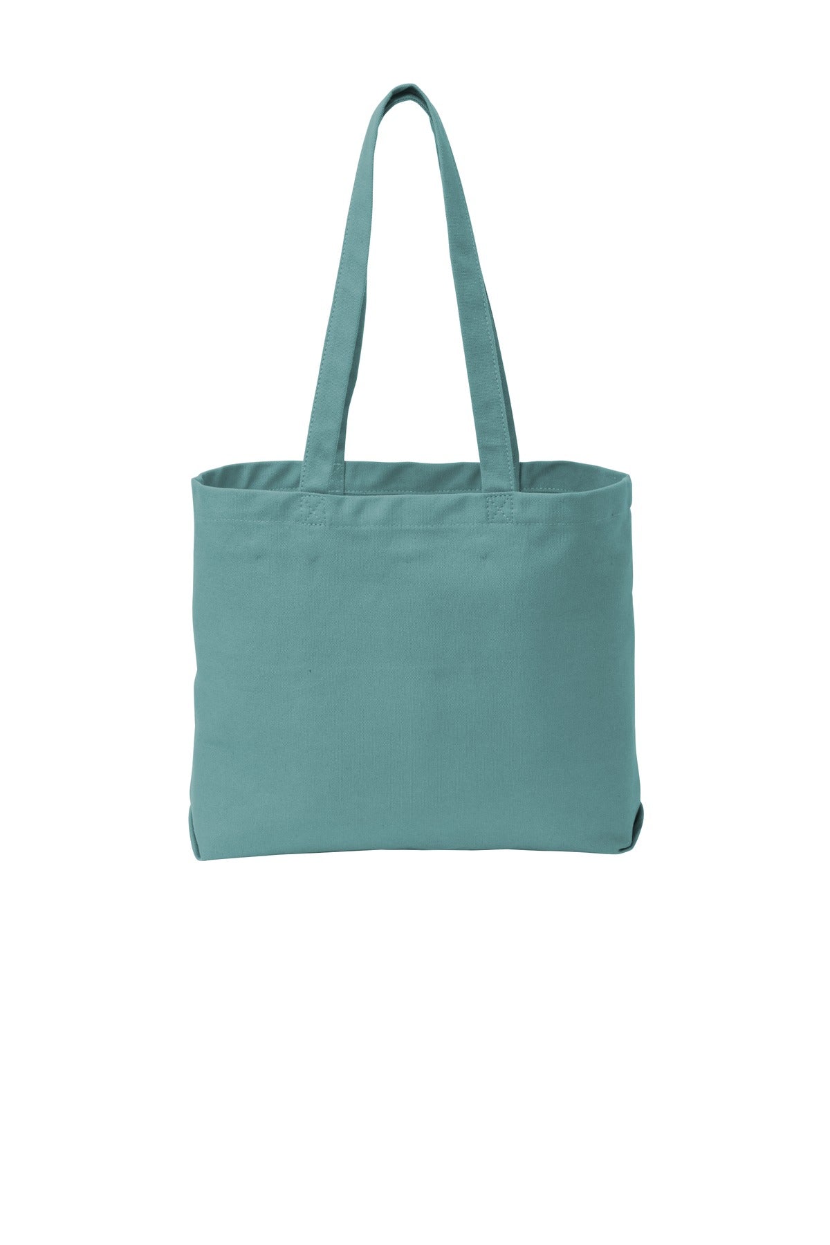 Port Authority Beach Wash Tote BG421 Peacock