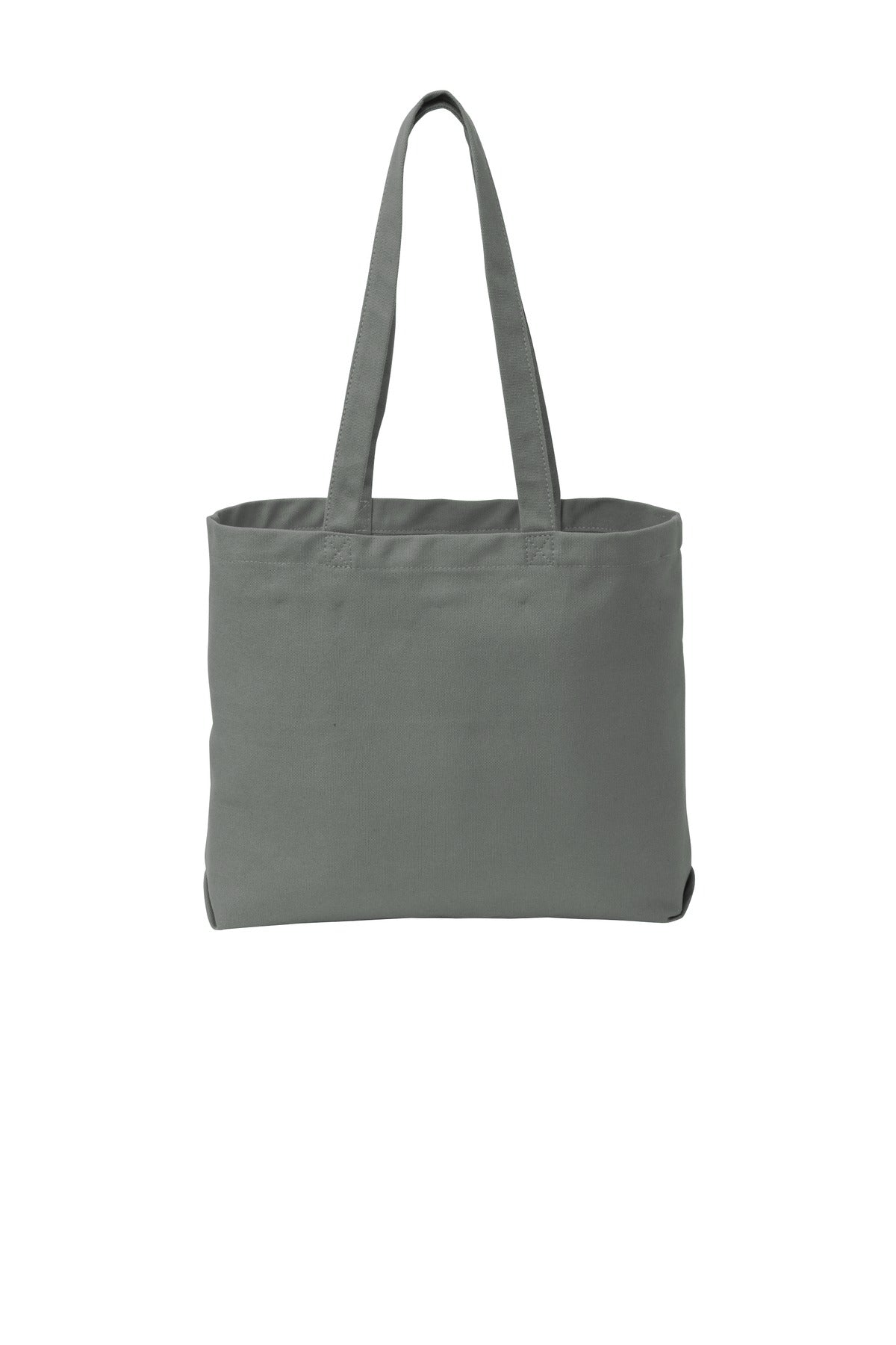 Port Authority Beach Wash Tote BG421 Pewter