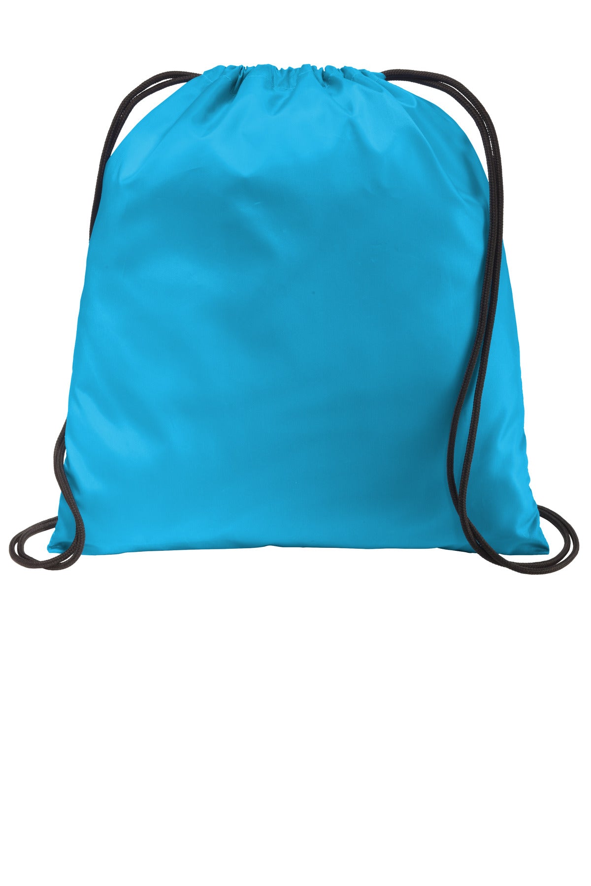 Port Authority Ultra-Core Cinch Pack BG615 Turquoise