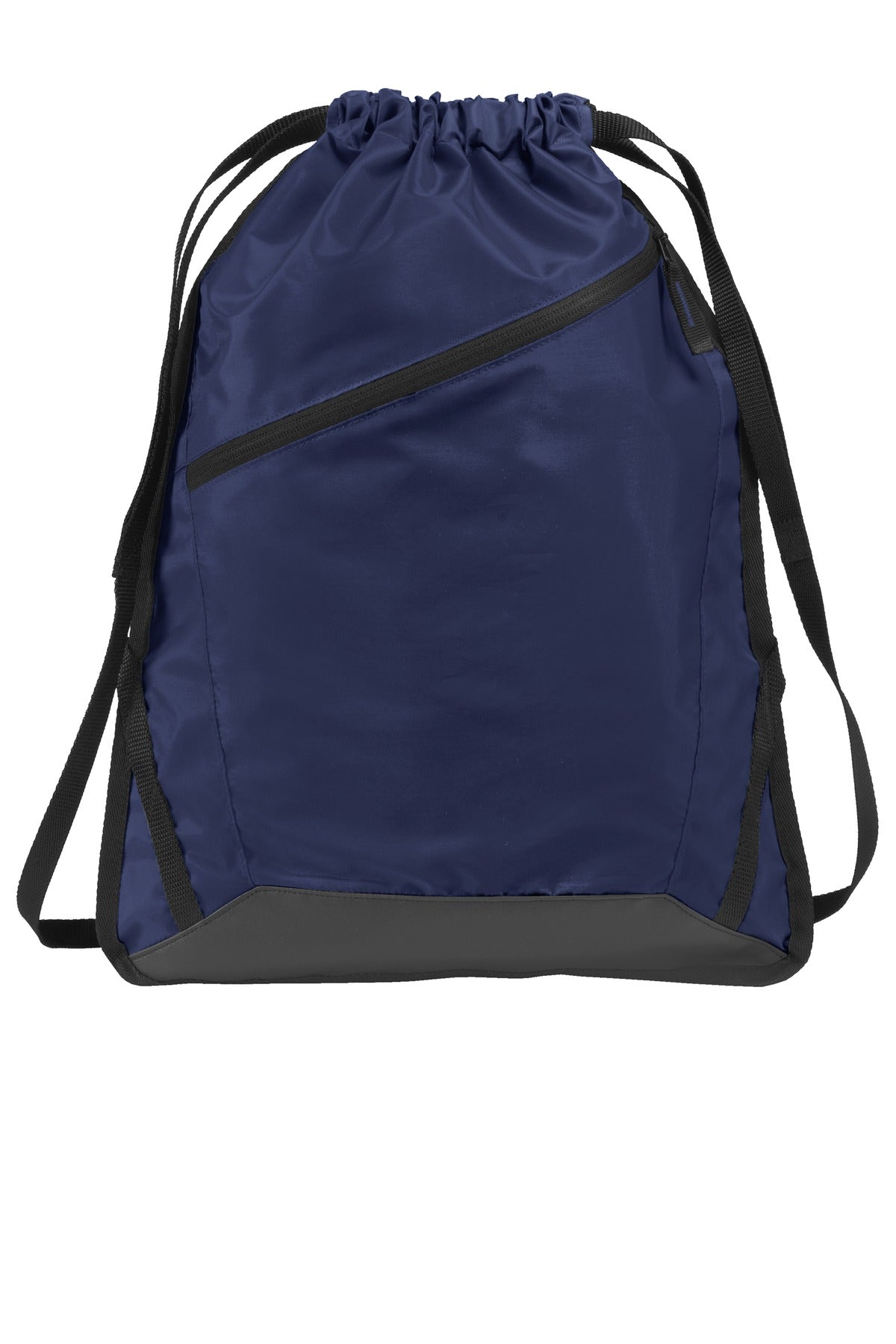 Port Authority Zip-It Cinch Pack BG616