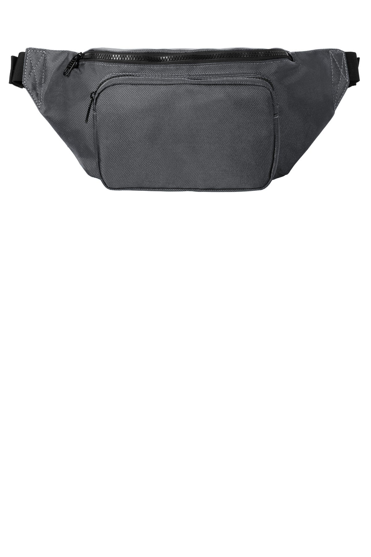 Port Authority Large Crossbody Hip Pack BG919 Dark Slate
