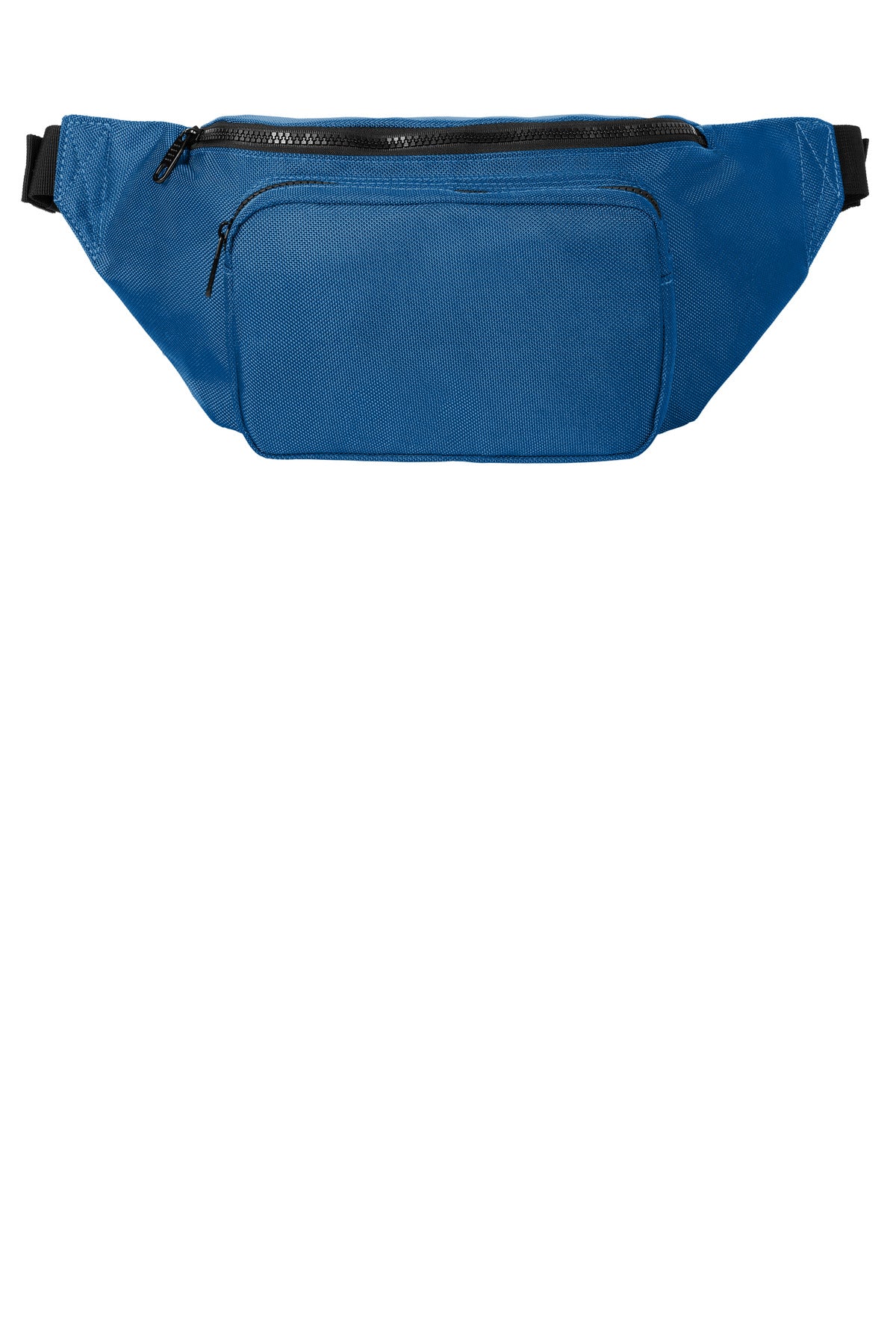 Port Authority Large Crossbody Hip Pack BG919 True Blue
