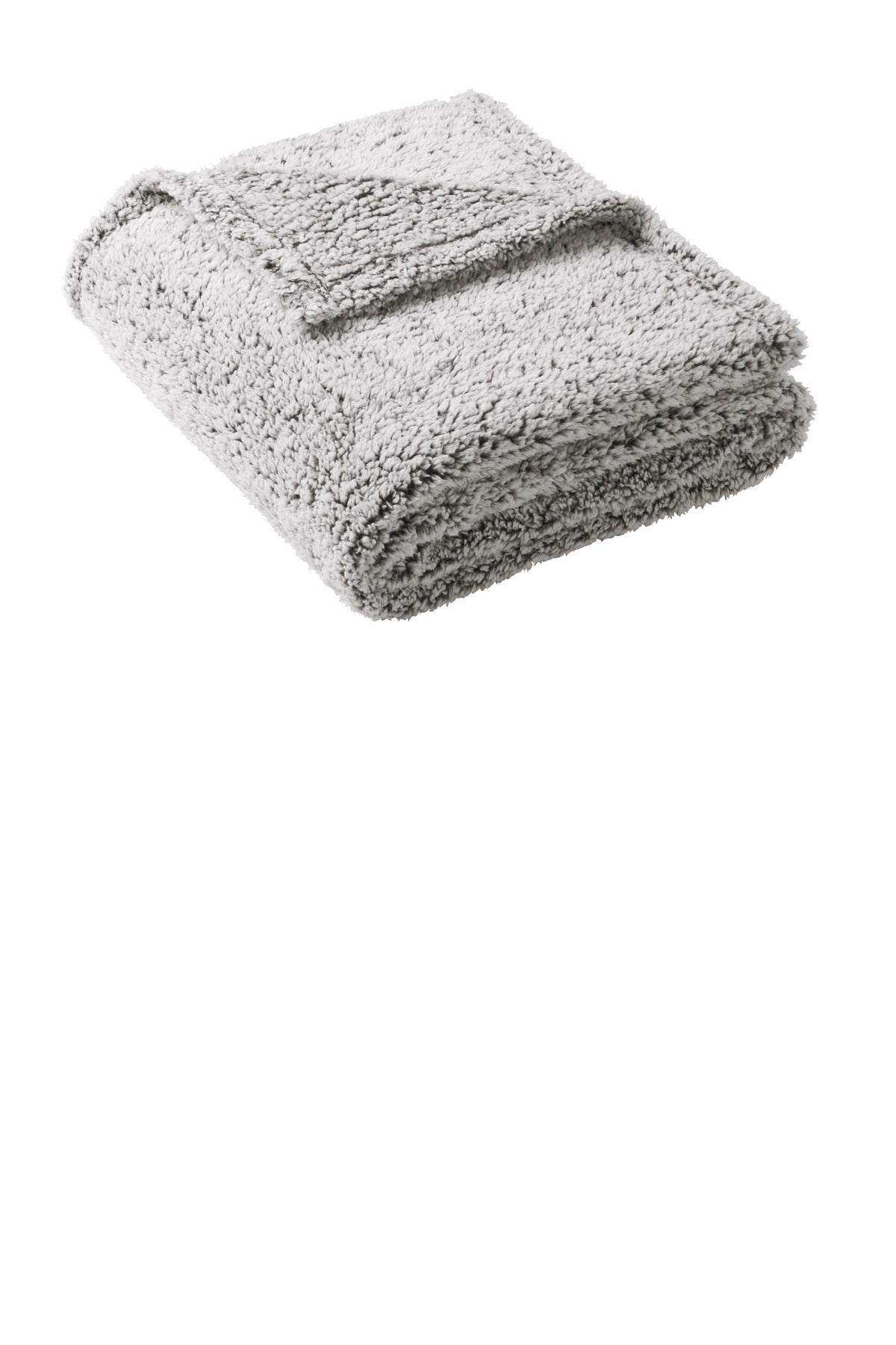 Port Authority Cozy Blanket BP36 Grey Heather