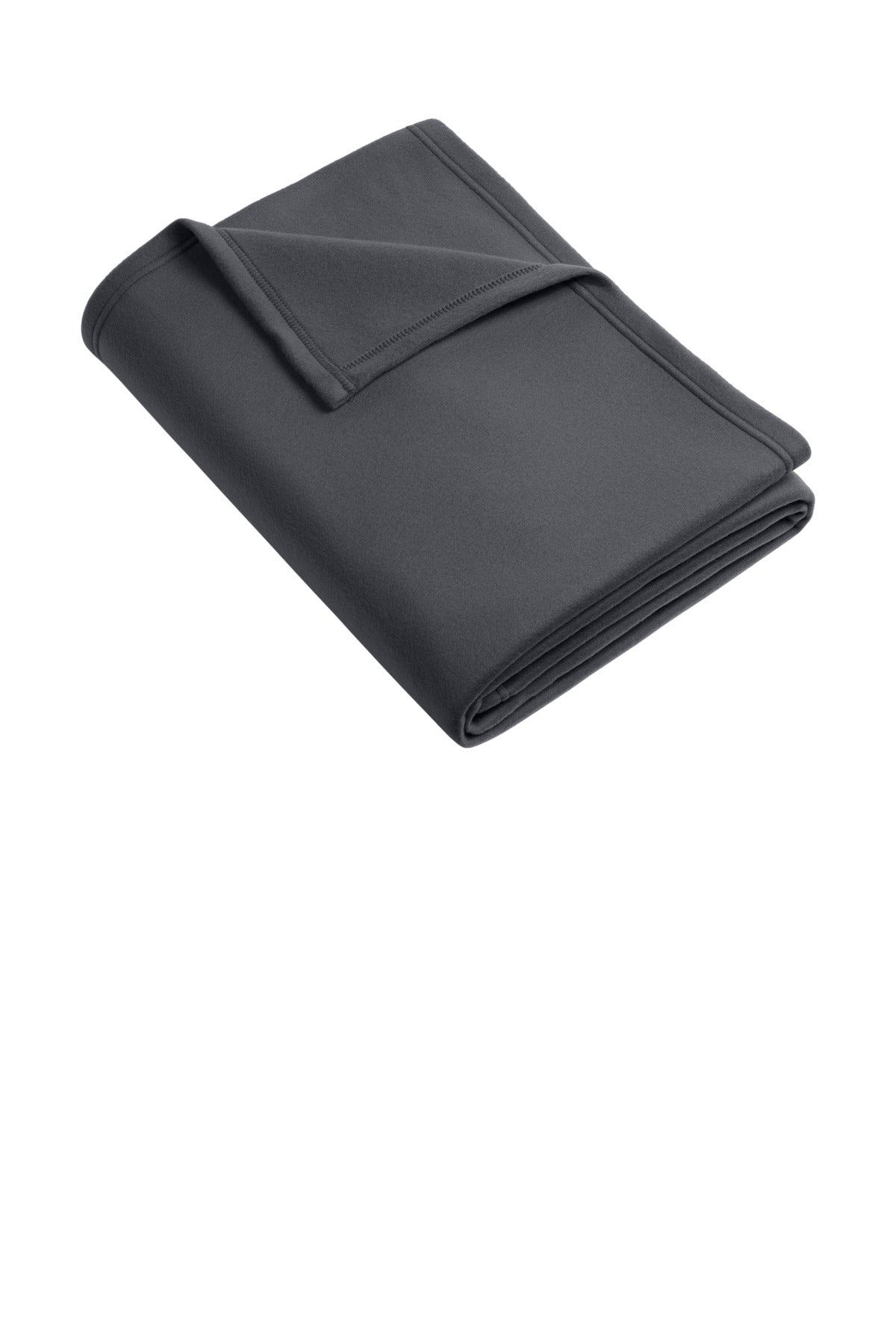 Port Authority Core Fleece Blanket BP60 Magnet