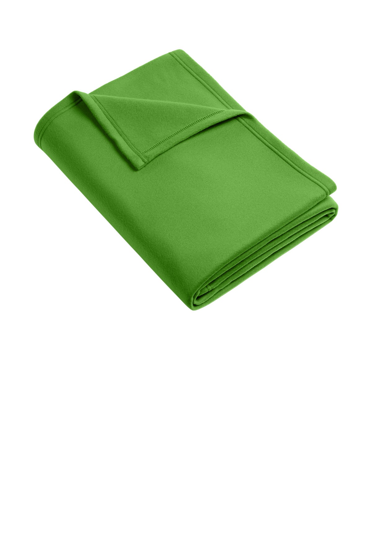 Port Authority Core Fleece Blanket BP60 Vine Green