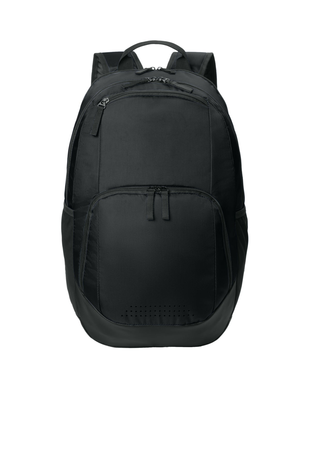 Sport-Tek Rec Backpack BST200 Black
