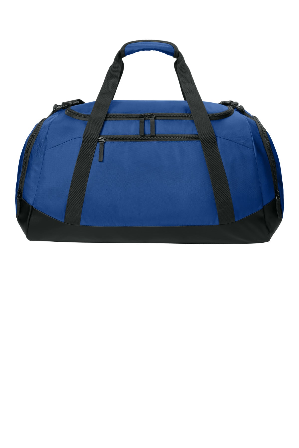 Sport-Tek Large Rec Duffel BST505 True Royal