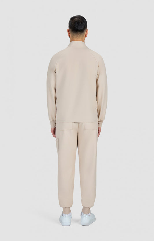 Cureology C401 Alpha Mens Jacket Khaki