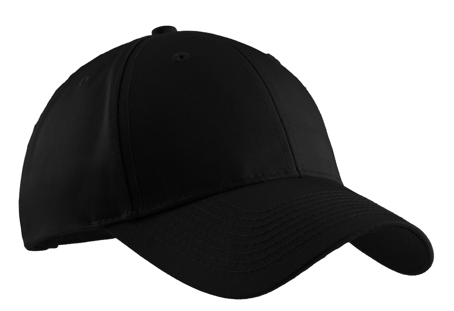 Port Authority Easy Care Cap C608 Black