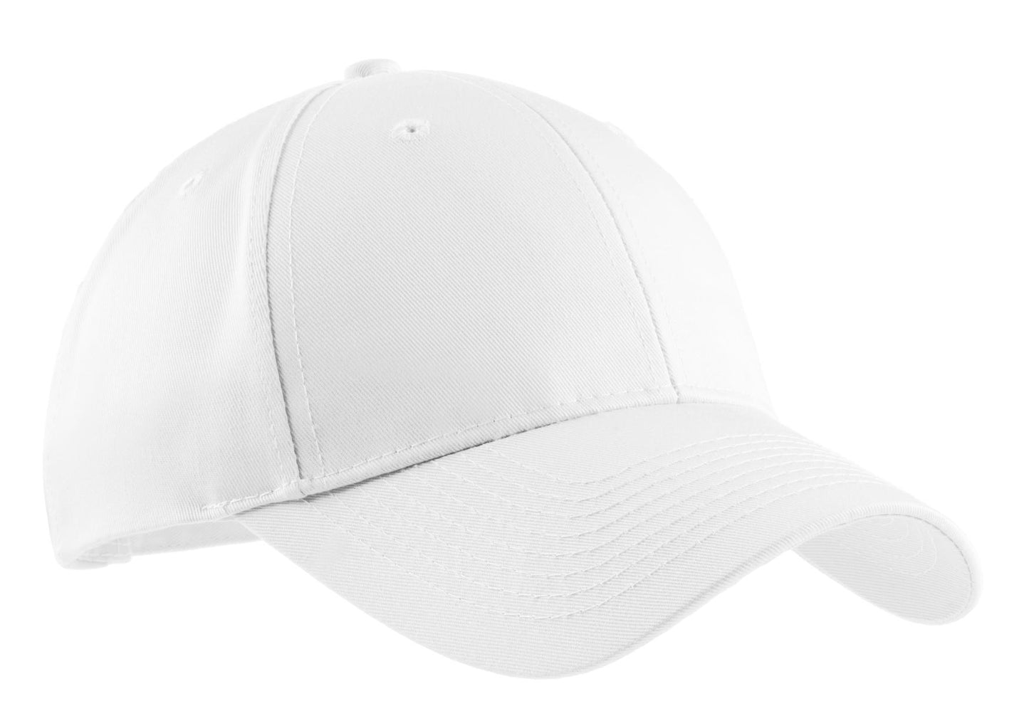 Port Authority Easy Care Cap C608 White