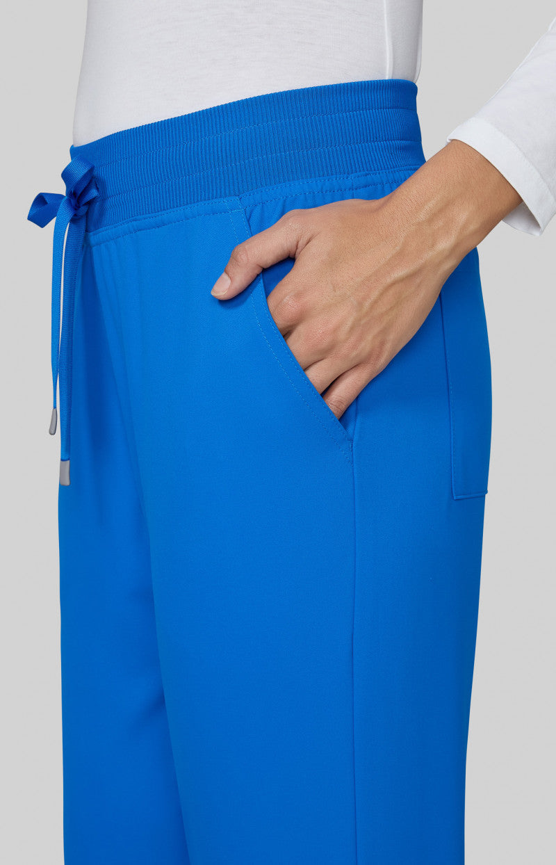Cureology C701 Atria Pants Royal Blue