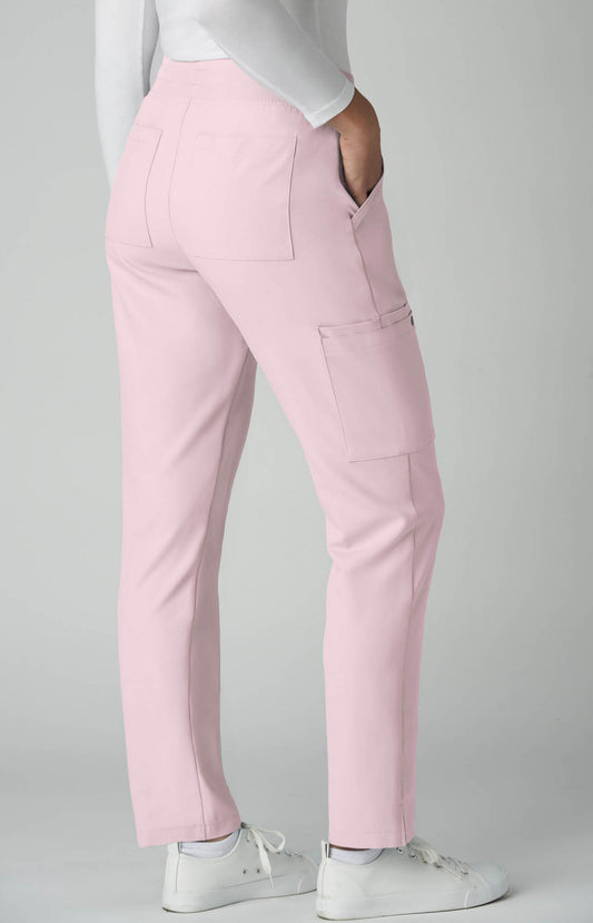 Koi Cureology C701 Atria Pant Pretty Pink