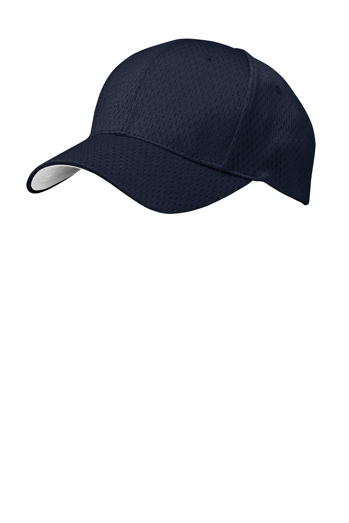 Port Authority Pro Mesh Cap C833 Navy