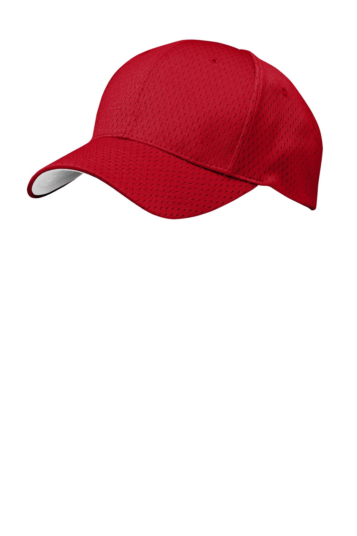 Port Authority Pro Mesh Cap C833 Red