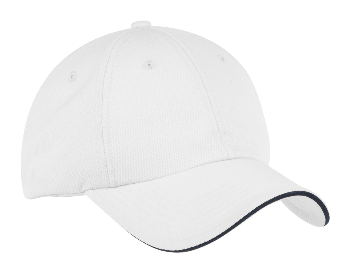 Port Authority Dry Zone Cap C838