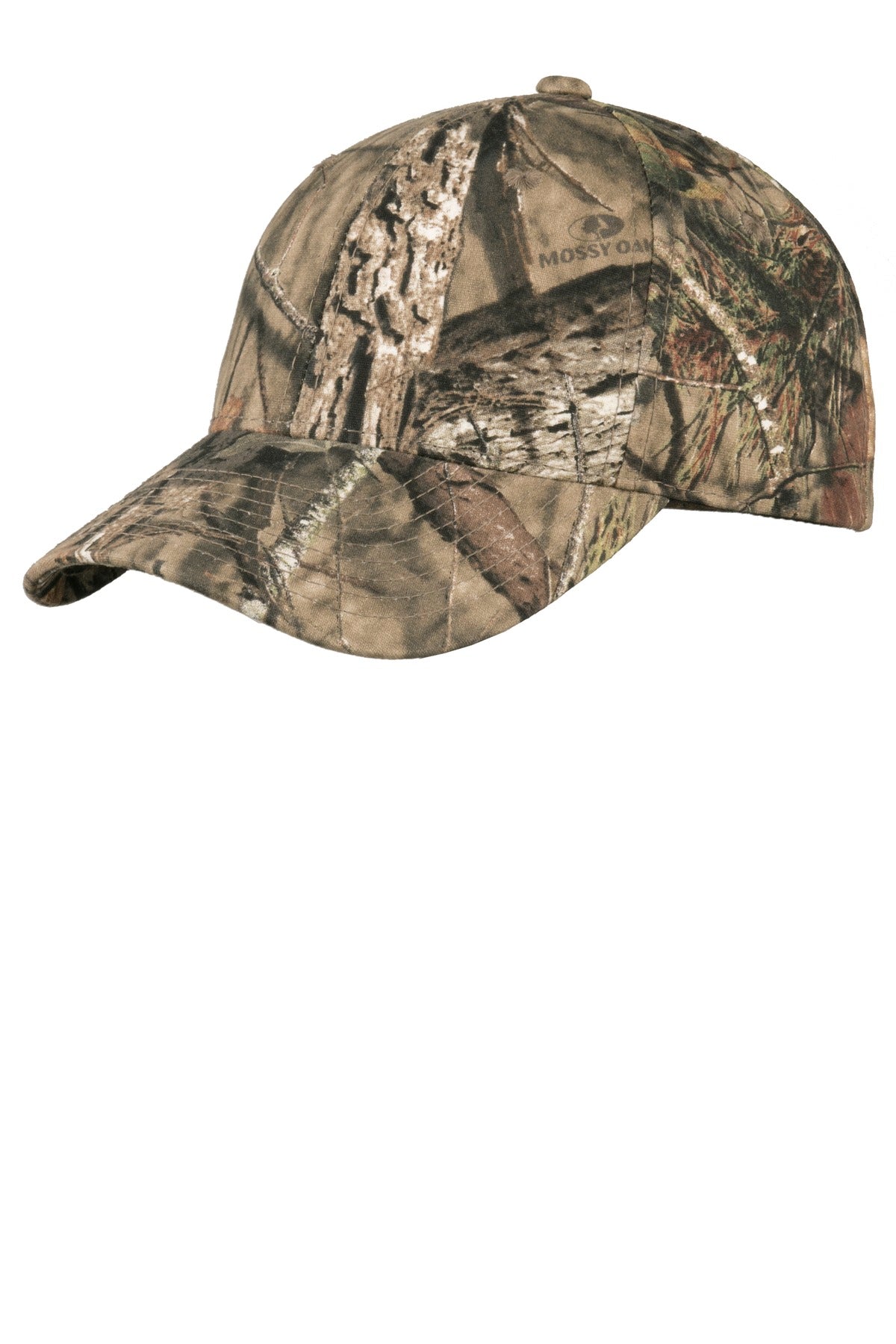 Port Authority Pro Camouflage Series Cap C855 Mossy Oak Break-Up Country