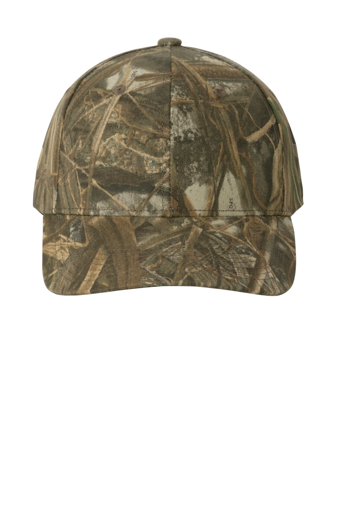 Port Authority Pro Camouflage Series Cap C855 Real Tree Max-7