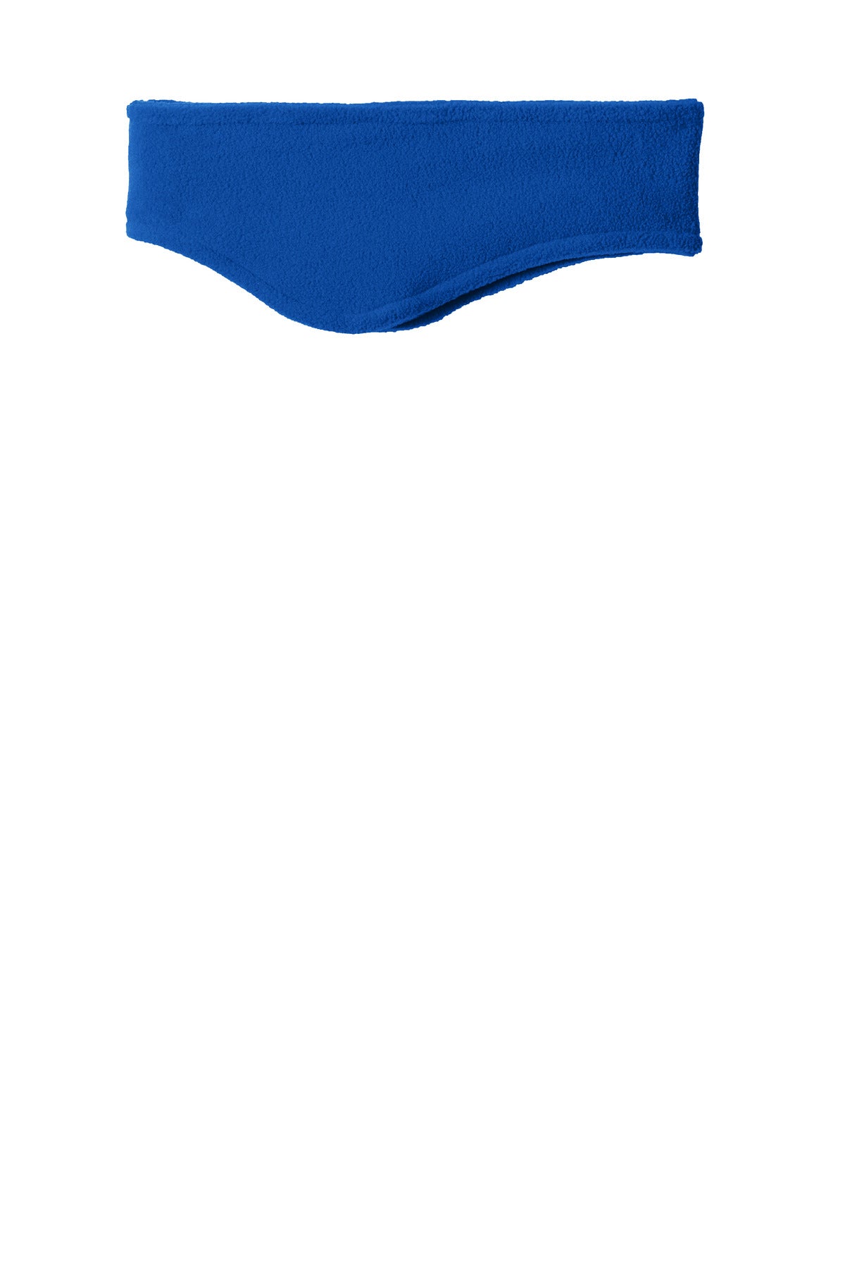 Port Authority R-Tek Stretch Fleece Headband C910 Royal