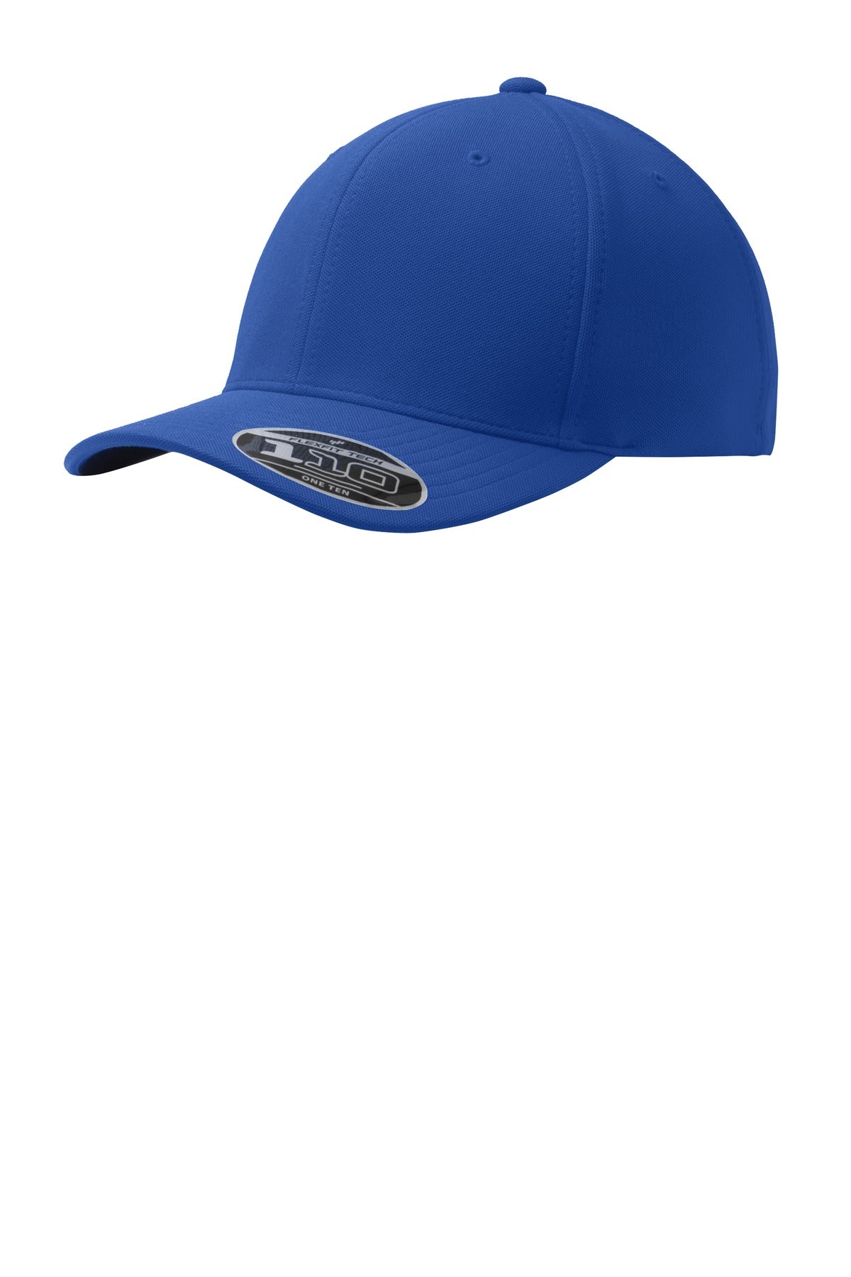 Port Authority Flexfit 110 & Dry Mini Pique Cap C934 Royal