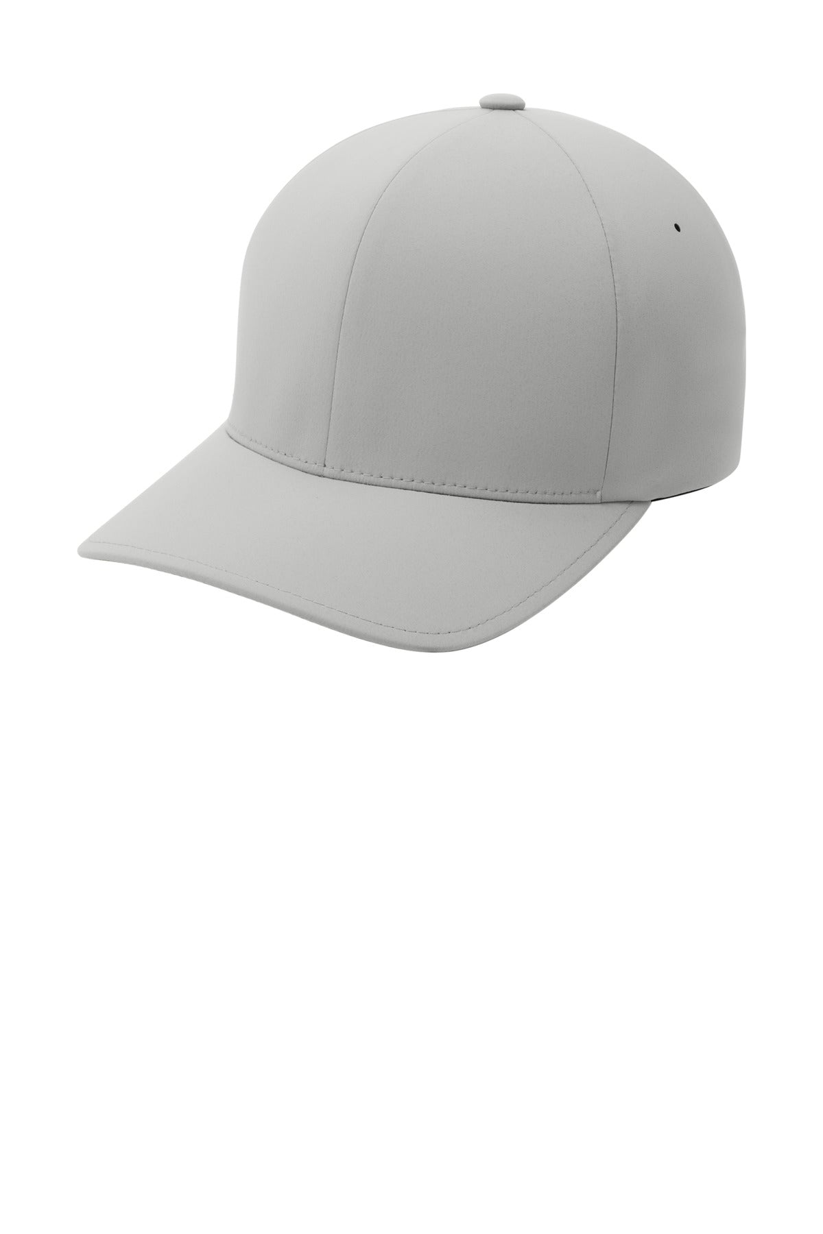Port Authority Flexfit Delta Cap C938 Silver