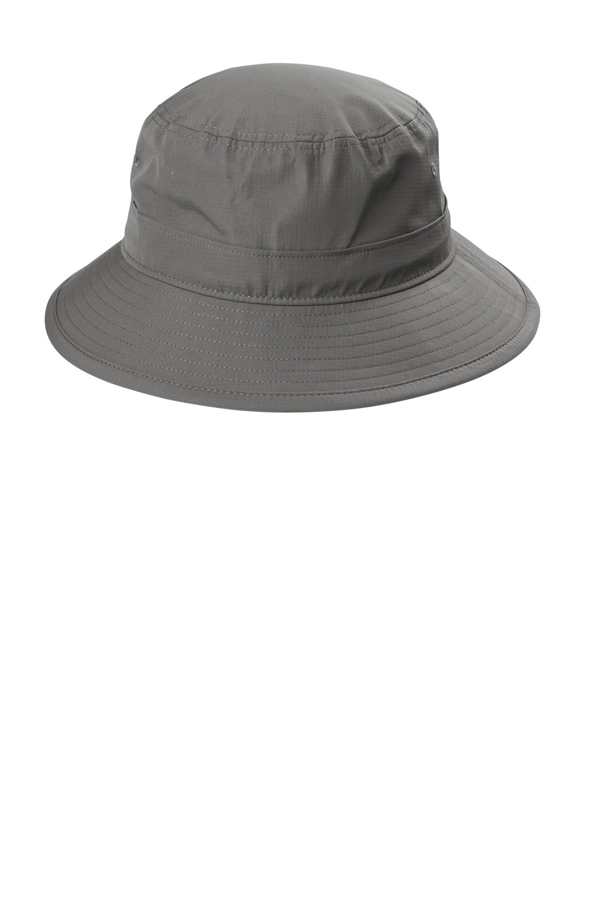 Port Authority Outdoor UV Bucket Hat C948 Sterling Grey