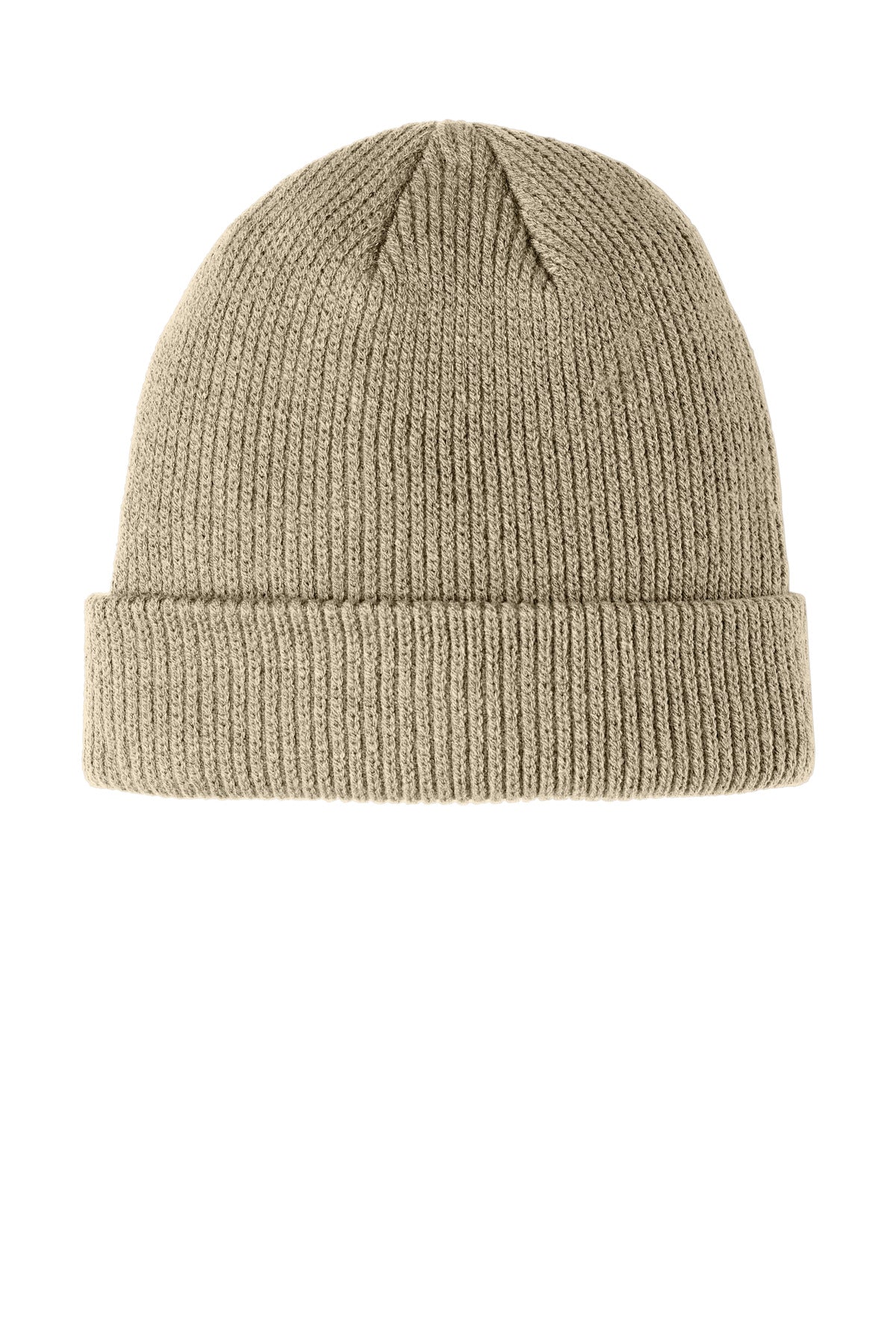 Port Authority Cozy Cuffed Beanie C977 Khaki