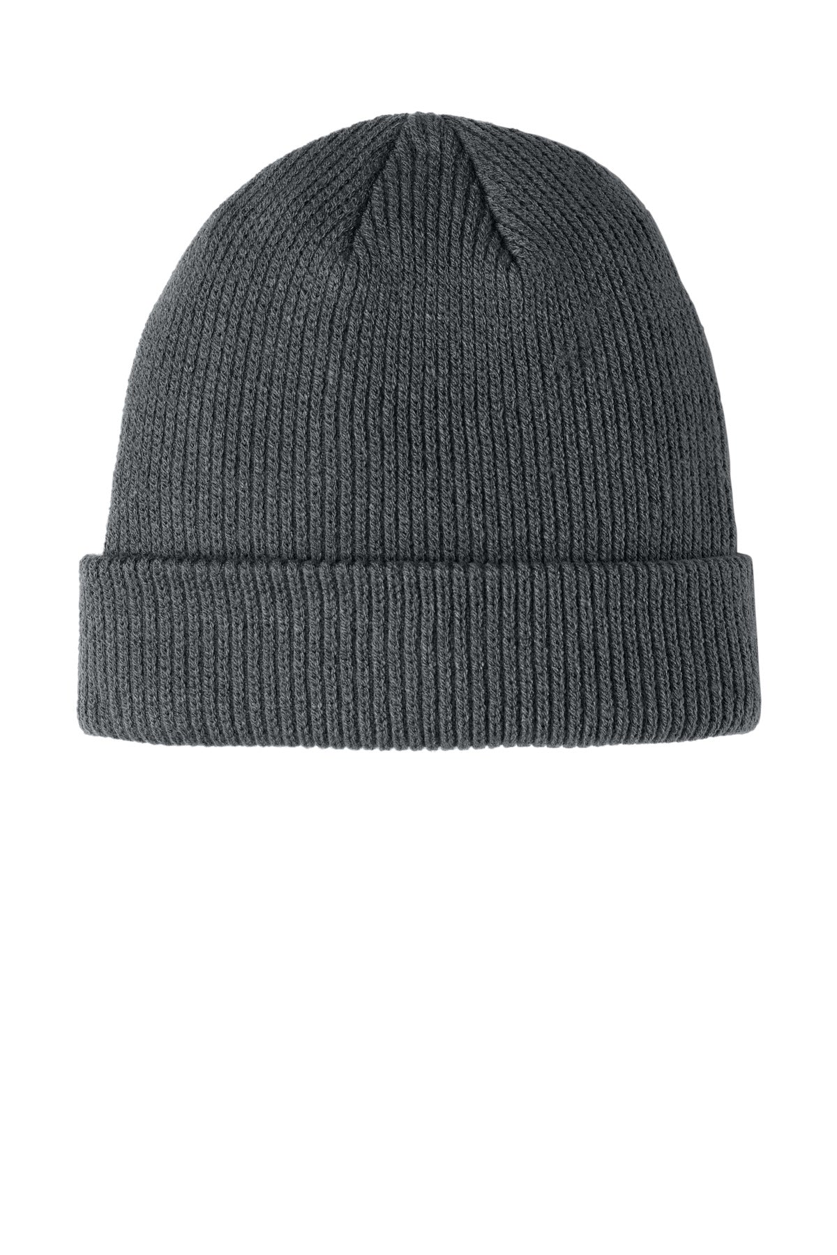Port Authority Cozy Cuffed Beanie C977 Storm Grey
