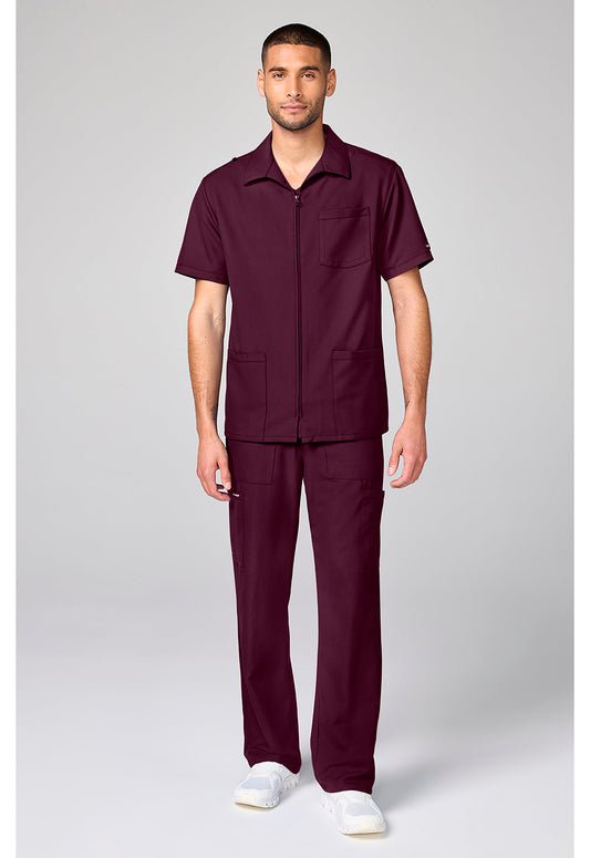 Workwear Originals Ultra CK00027 Men's Full Zip Jacket image 2