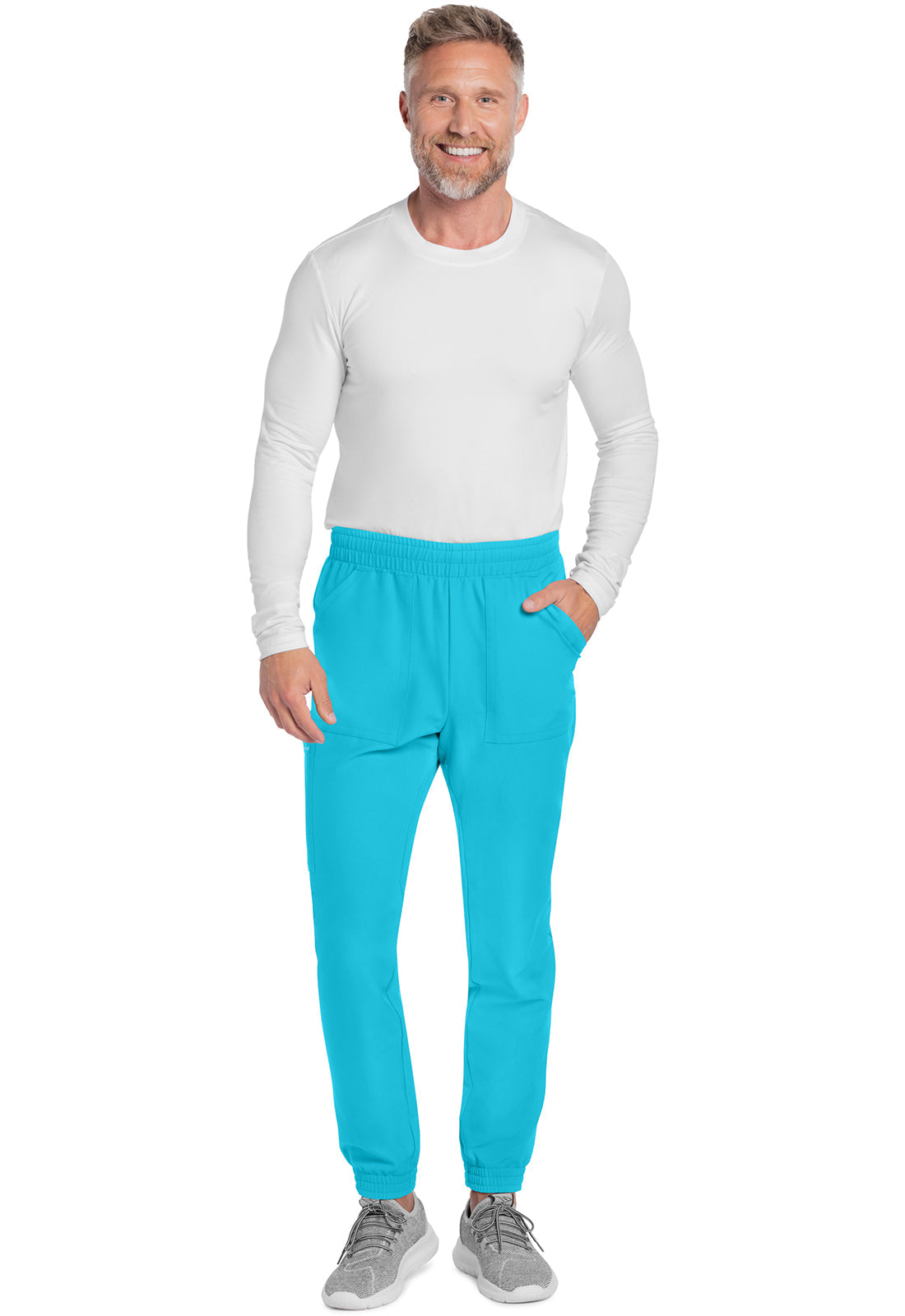 Originals Ultra CK278A Men's Mid Rise Jogger image 5