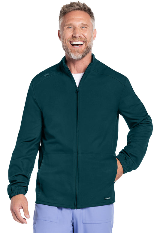 Workwear Originals Ultra CK359A Men's Zip Front Jacket